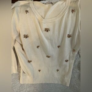 Loft Gemstone XL sweater